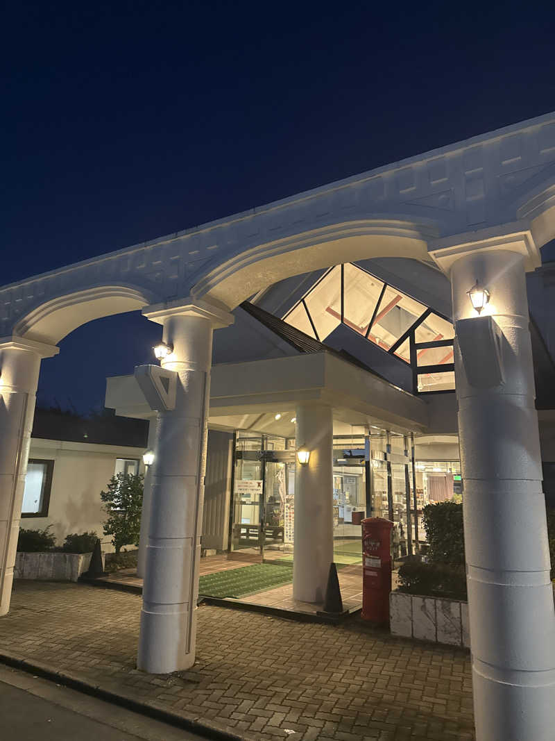 Yabeさんの新鶴温泉 んだのサ活写真