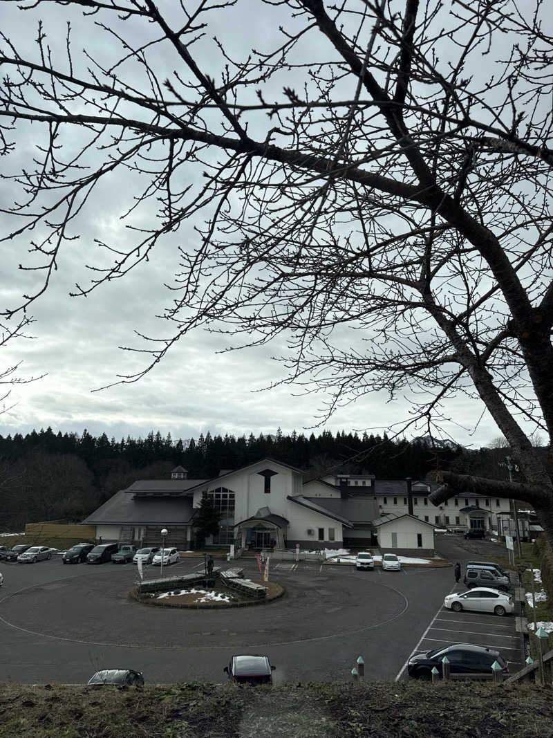 Yabeさんのロータスインのサ活写真