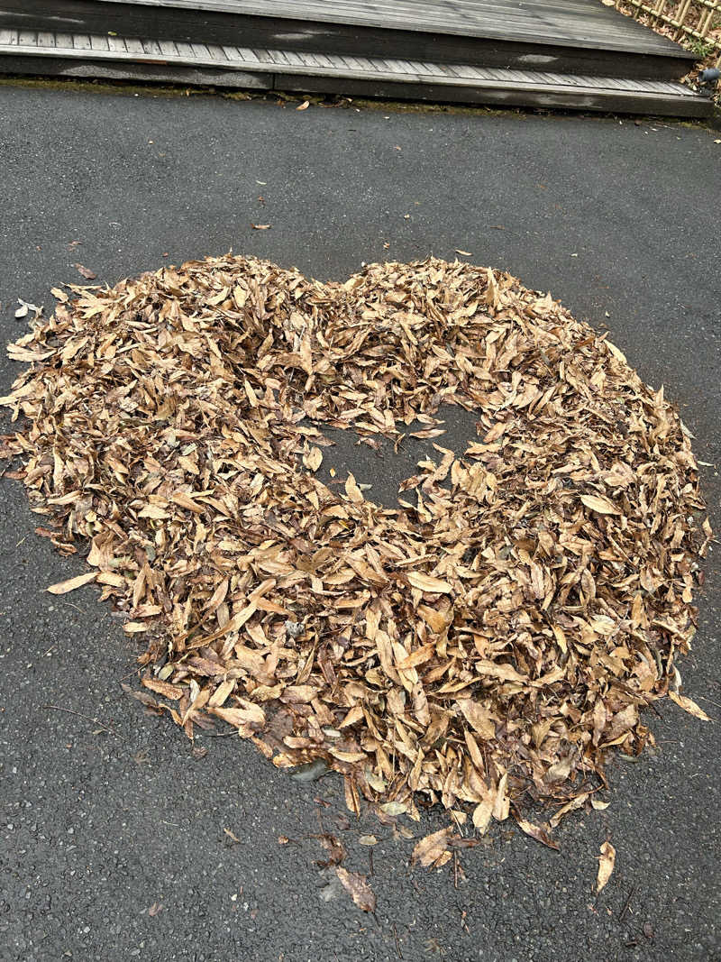 なーりーさんのモダン湯治 おんりーゆーのサ活写真