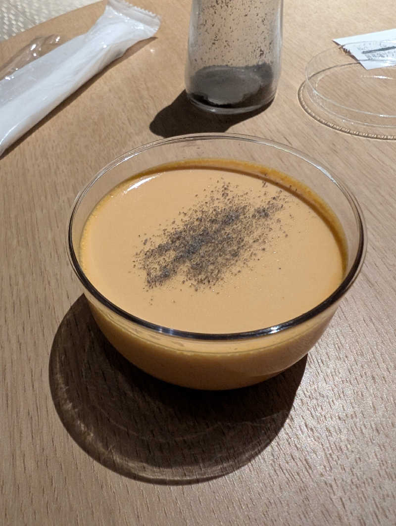 えびふらいさんの大阪サウナDESSEのサ活写真