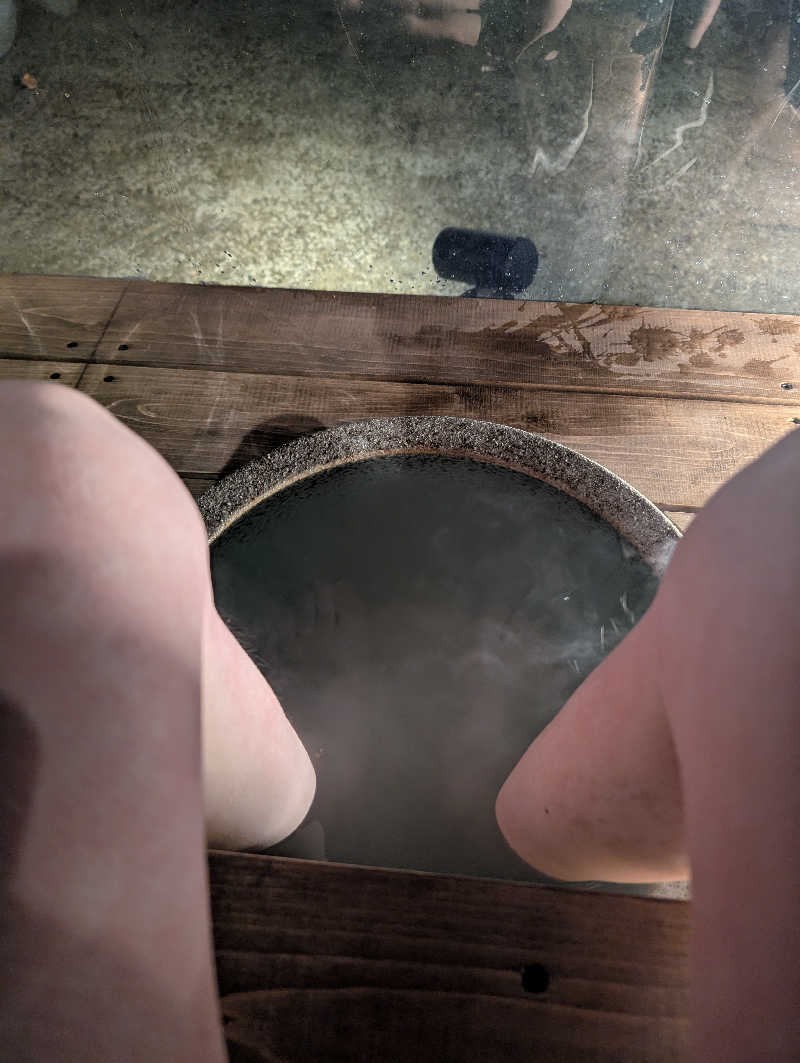 えびふらい🍤さんの8Seas Sauna HIRA(エイトシーズサウナ比良)のサ活写真