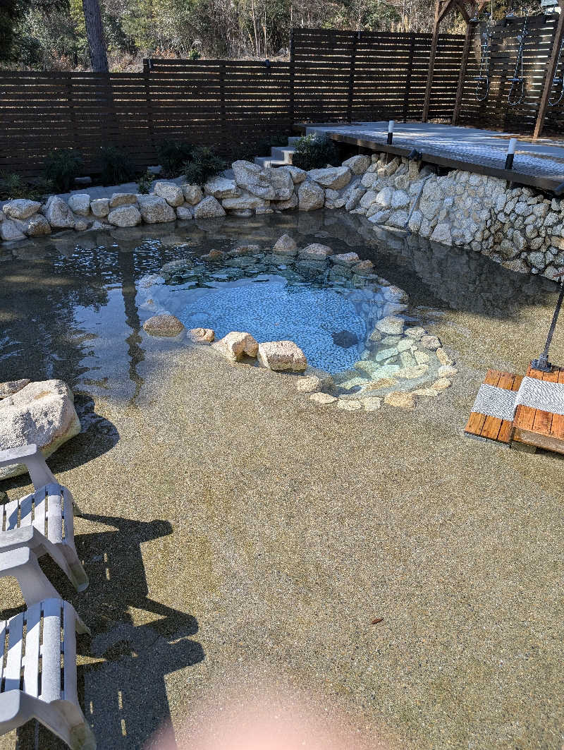 えびふらい🍤さんの8Seas Sauna HIRA(エイトシーズサウナ比良)のサ活写真