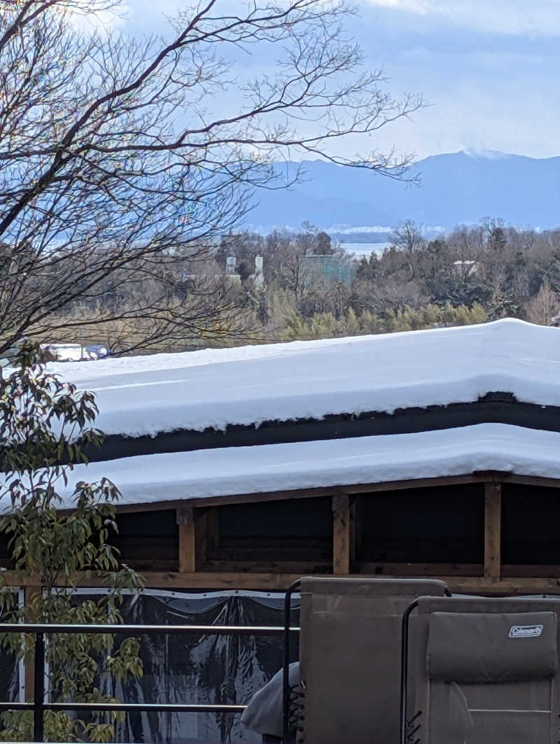 えびふらい🍤さんの8Seas Sauna HIRA(エイトシーズサウナ比良)のサ活写真