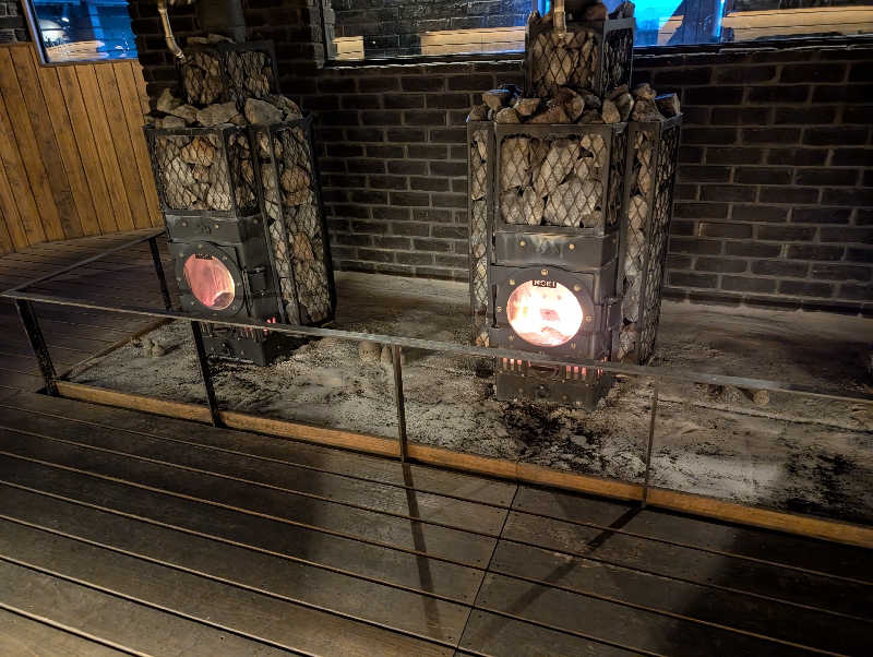 えびふらい🍤さんの8Seas Sauna HIRA(エイトシーズサウナ比良)のサ活写真