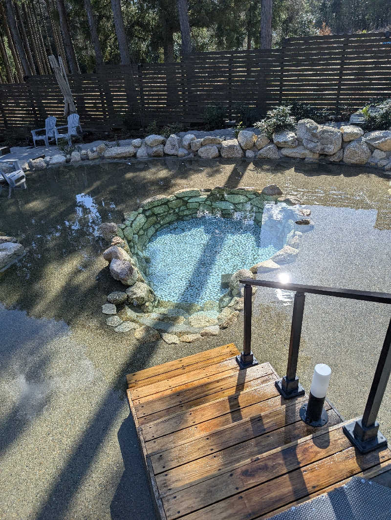 えびふらい🍤さんの8Seas Sauna HIRA(エイトシーズサウナ比良)のサ活写真