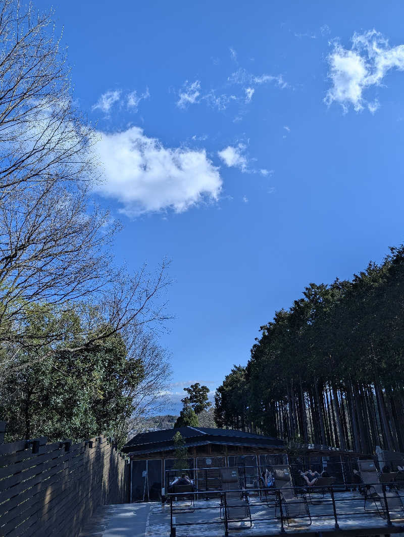 えびふらい🍤さんの8Seas Sauna HIRA(エイトシーズサウナ比良)のサ活写真