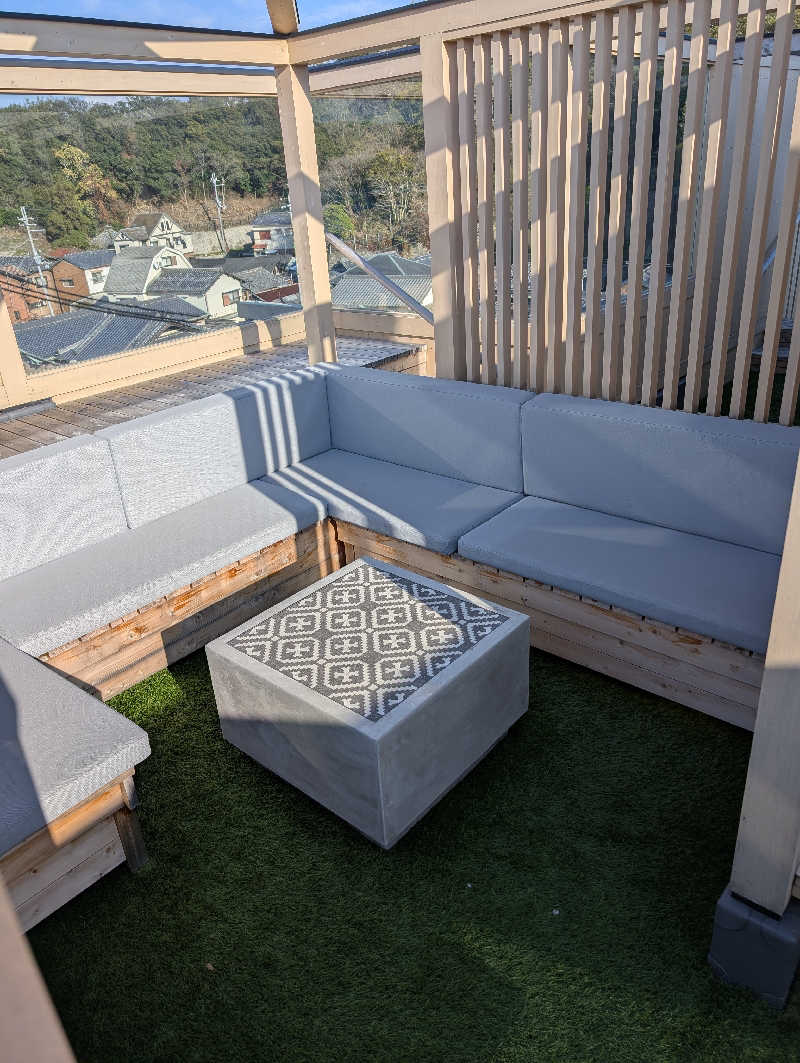 えびふらい🍤さんの加太淡島温泉 大阪屋 ひいなの湯のサ活写真