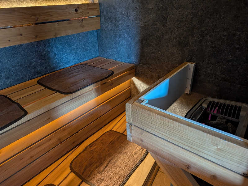 えびふらい🍤さんの加太淡島温泉 大阪屋 ひいなの湯のサ活写真