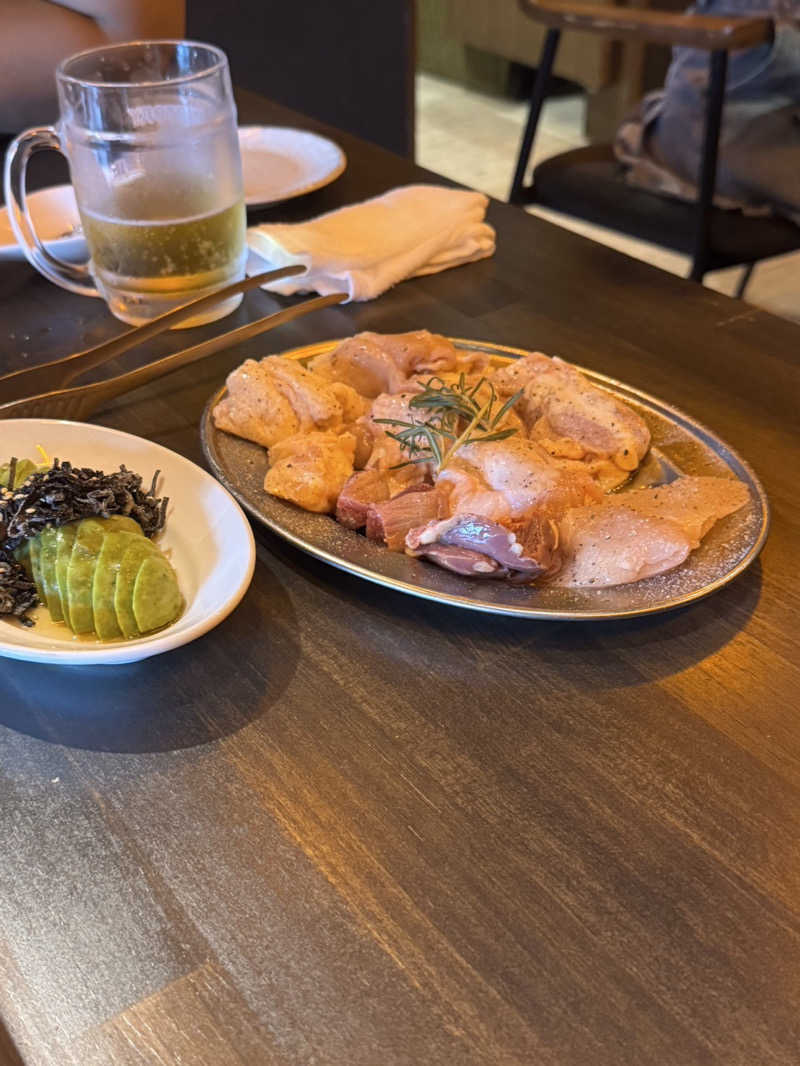 turtle38さんの照葉スパリゾート門司店のサ活写真