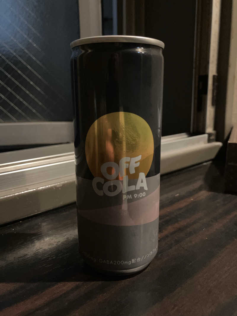 さすけさんのサウナリゾートオリエンタル赤坂のサ活写真