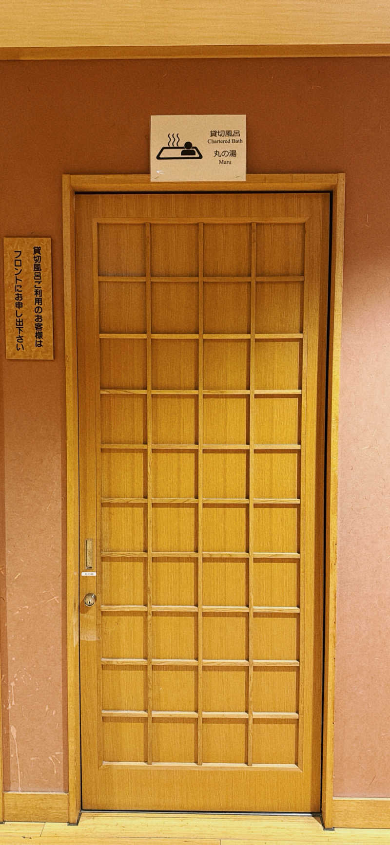ちはるんさんの奥札幌の秘湯 湖畔の宿支笏湖 丸駒温泉旅館のサ活写真