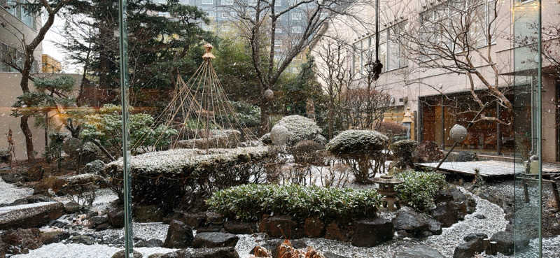 ちはるんさんの花びしホテルのサ活写真