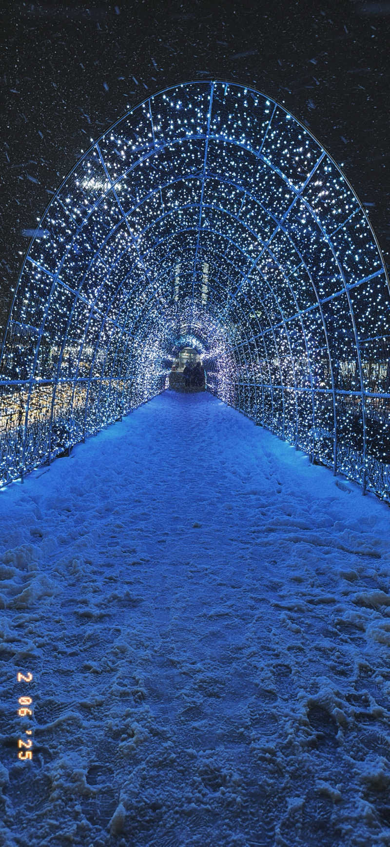 ちはるんさんのルートイングランティア 函館駅前のサ活写真