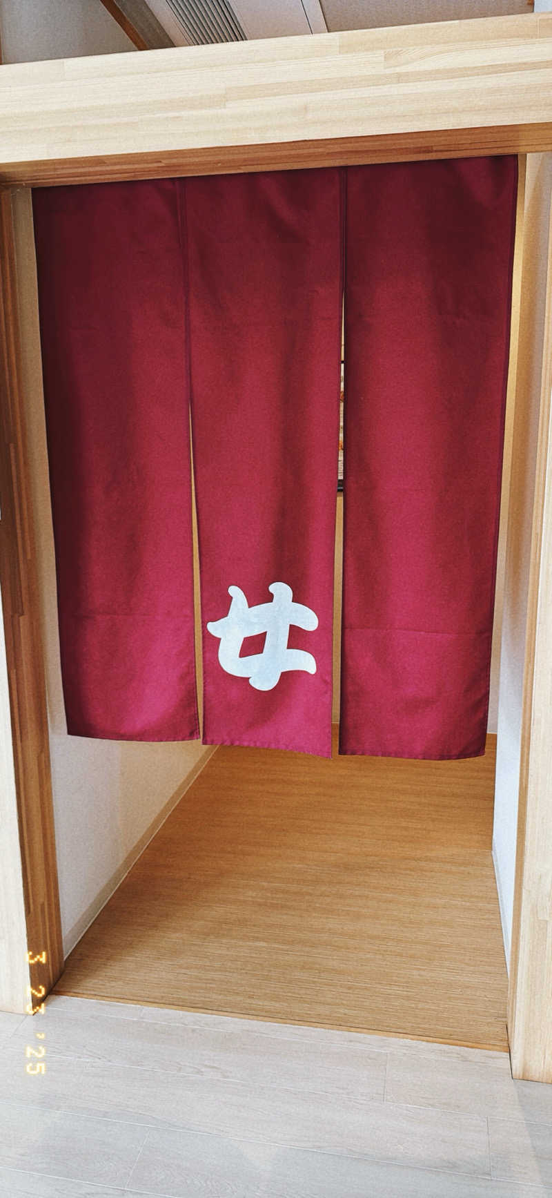 ちはるんさんのココルクの湯のサ活写真