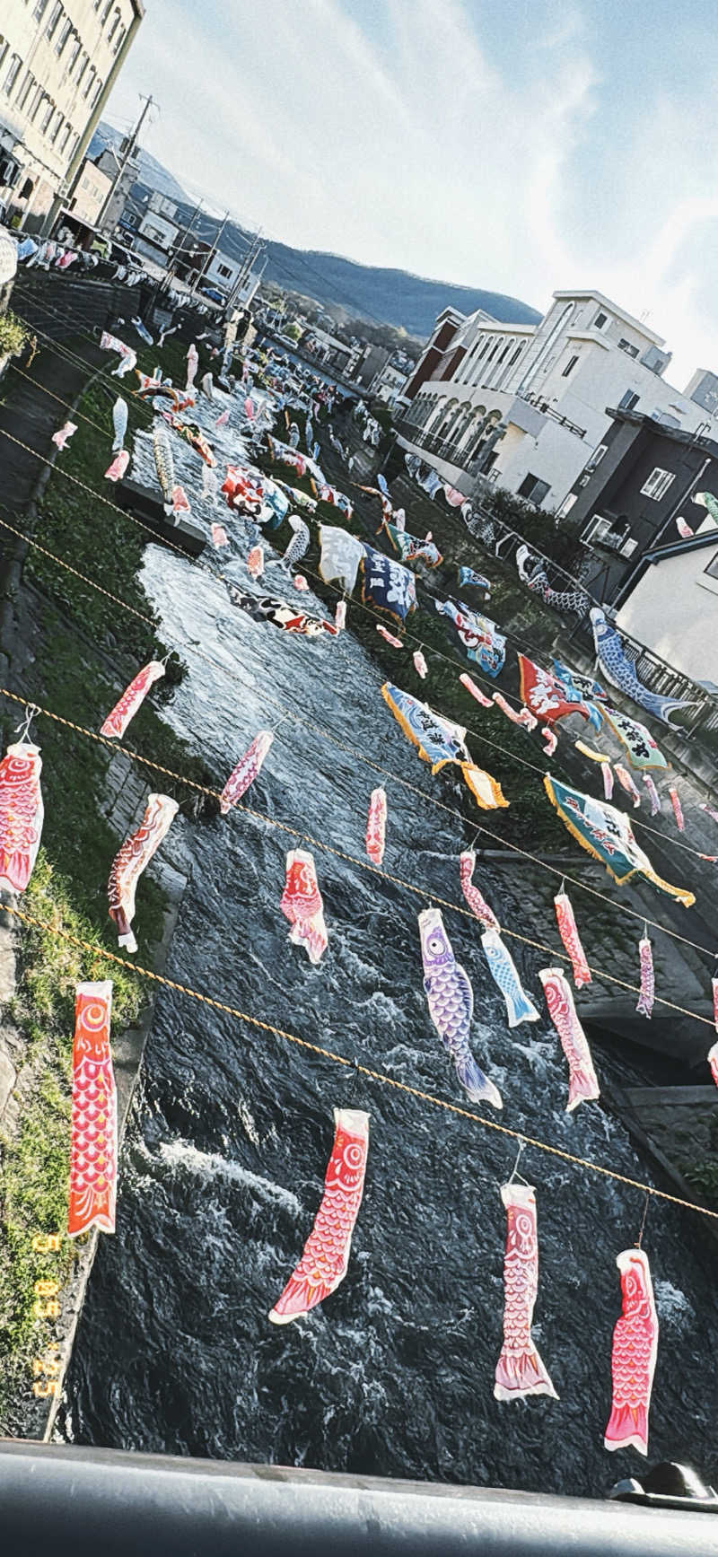 ちはるんさんの小樽温泉 オスパのサ活写真