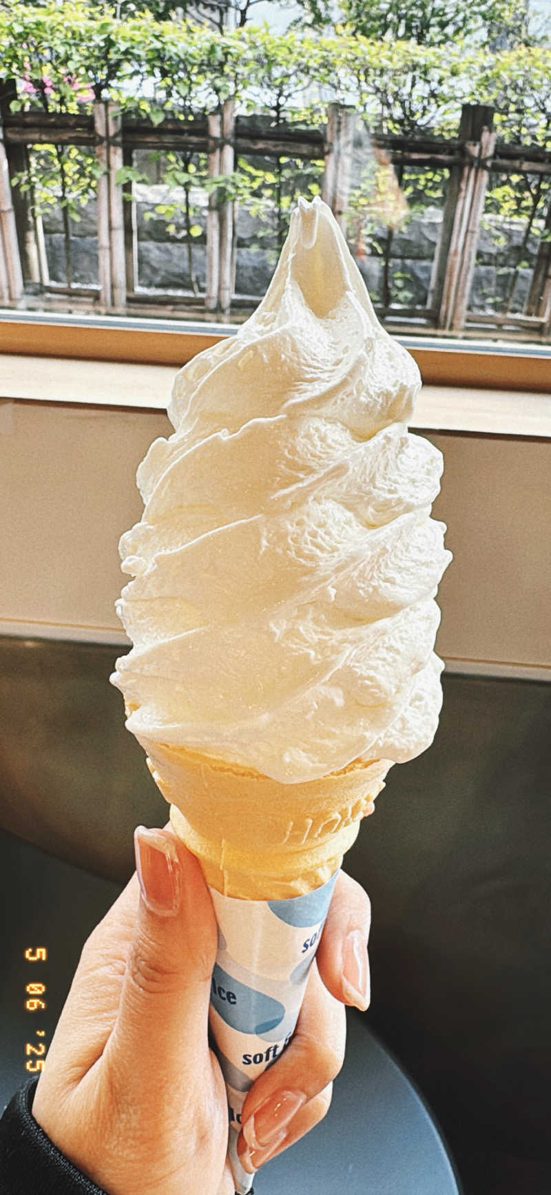 ちはるんさんの湯の花 朝里殿のサ活写真