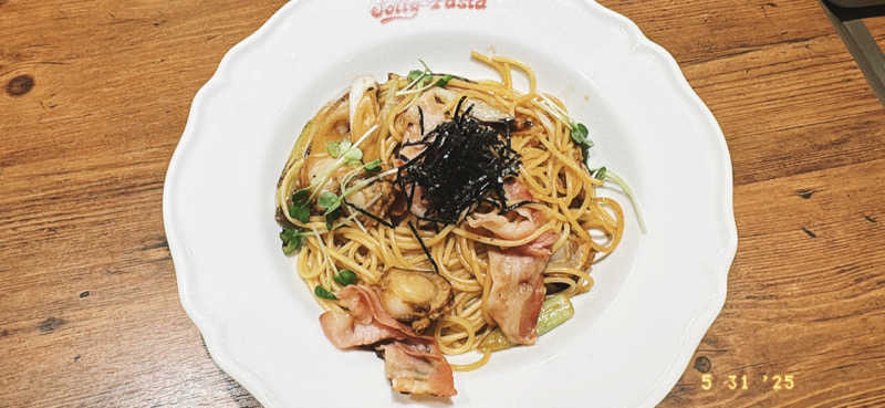 ちはるんさんの湯の花手宮殿のサ活写真