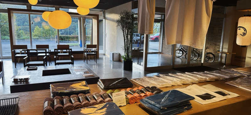 ちはるんさんの旅籠屋 定山渓商店のサ活写真