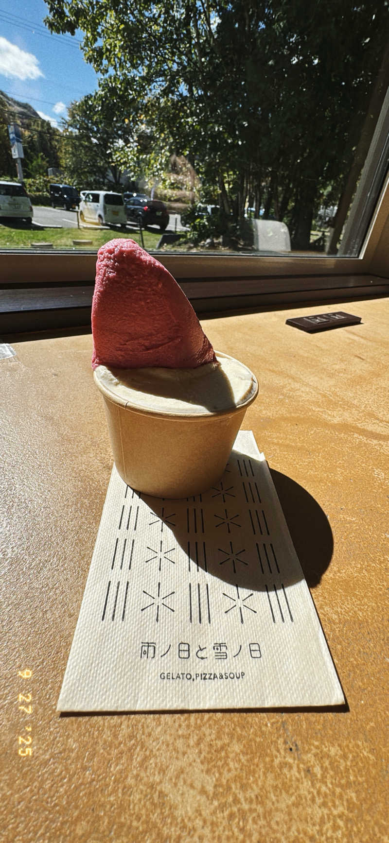 ちはるんさんの旅籠屋 定山渓商店のサ活写真