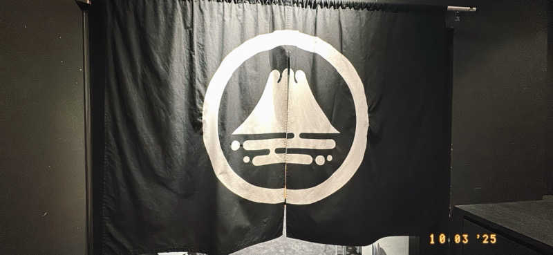 ちはるんさんのスゴイサウナ 札幌すすきの店のサ活写真