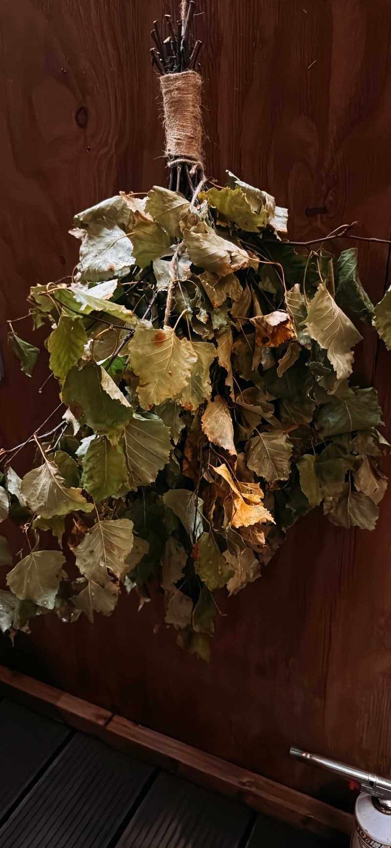 ちはるんさんの旅房はなえみのサ活写真