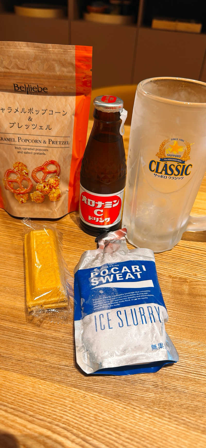 ちはるんさんのgoodsauna & spa SAPPOROのサ活写真