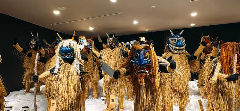 ちはるんさんのルートイングランティア秋田SPA RESORT (スーパー健康ランド 華のゆ)のサ活写真