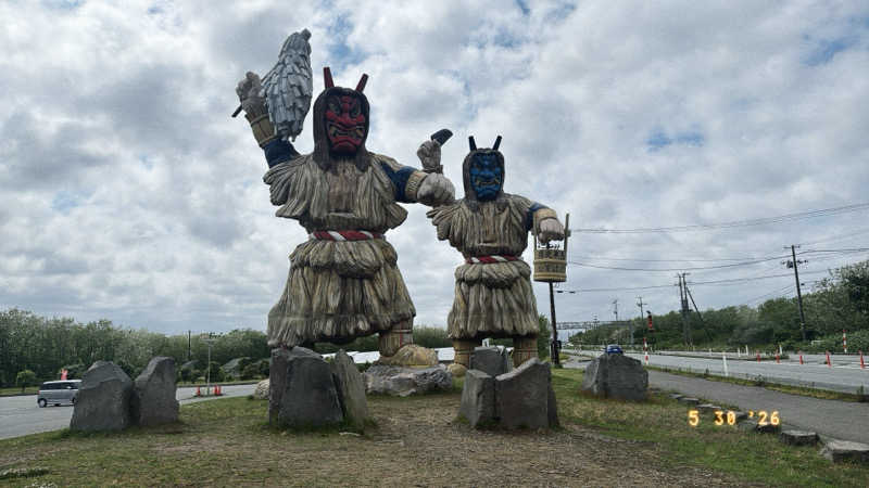 ちはるんさんのダイワロイネットホテル秋田駅前のサ活写真