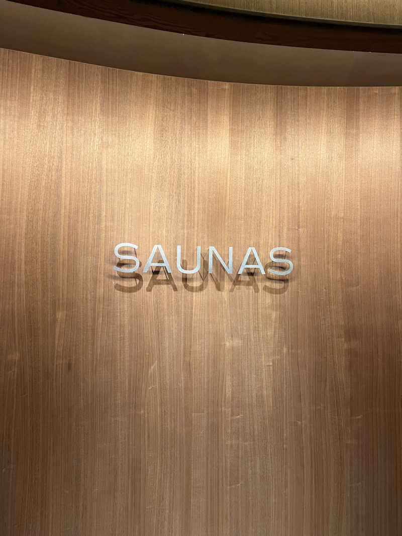 にらたまごさんの高輪SAUNASのサ活写真