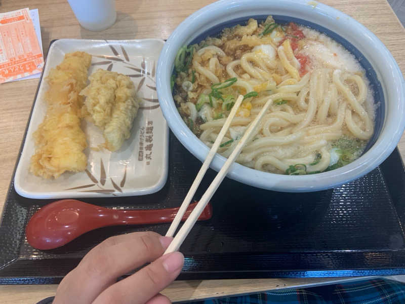 しあちゃん。🍓🐰さんの湯の郷ほのか 蘇我店のサ活写真