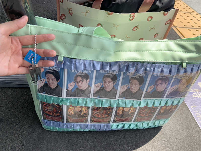 しあちゃん。🍓🐰さんの甲斐路の湯 ドーミーイン甲府のサ活写真