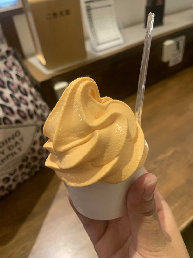 しあちゃん。🍓🐰さんの極楽湯 千葉稲毛店のサ活写真