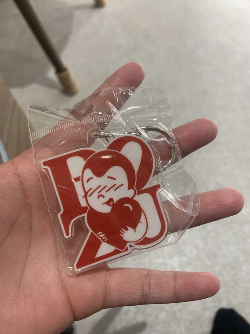 しあちゃん。🍓🐰さんのCOCOFURO おおみね湯のサ活写真