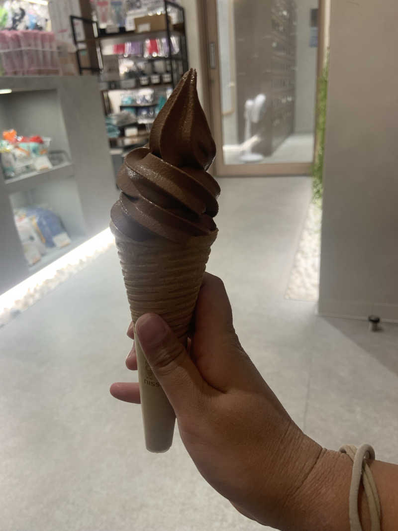 しあちゃん。🍓🐰さんのCOCOFURO おおみね湯のサ活写真