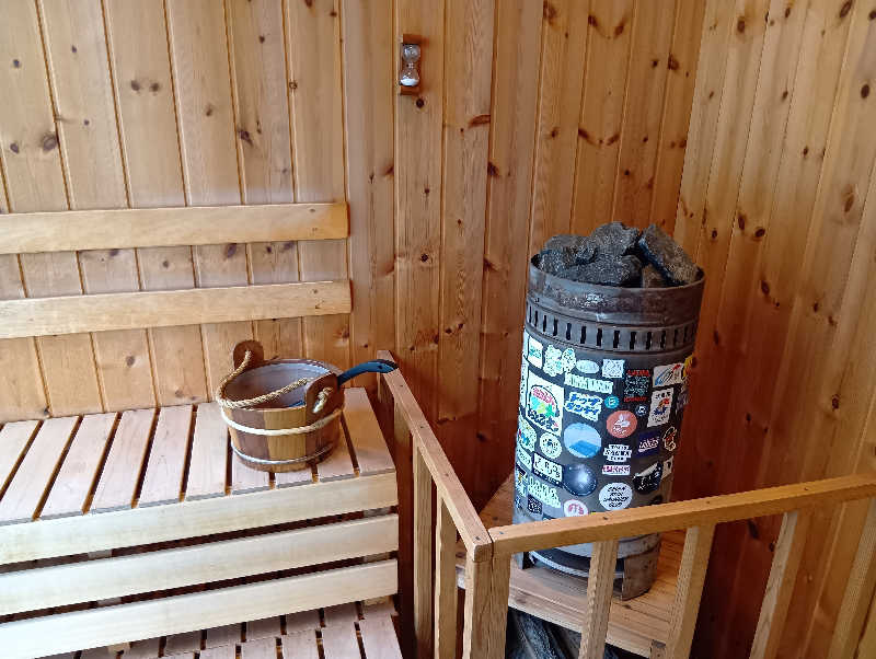 イキらせみっきぃさんのウェルビー今池のサ活写真