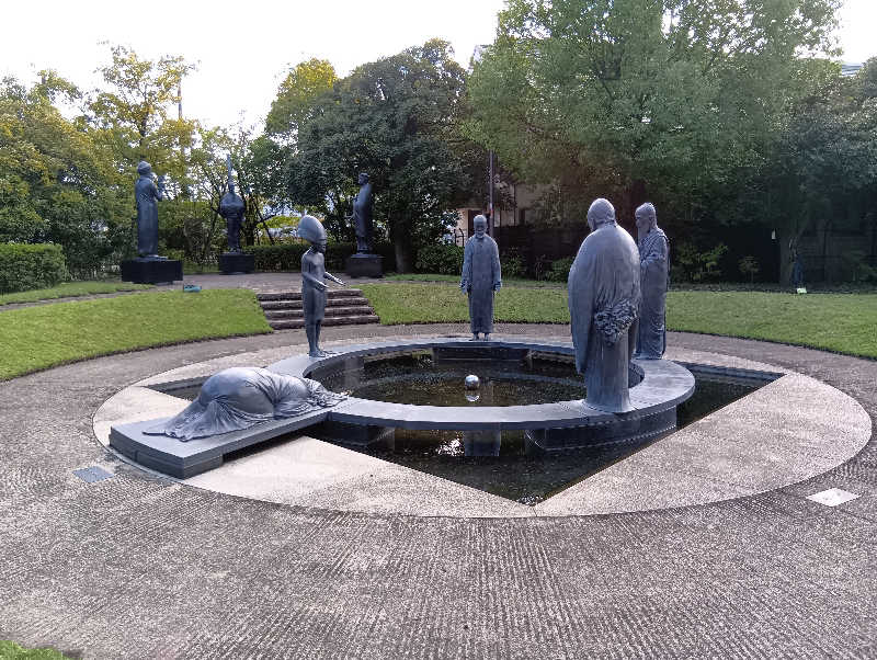 イキらせみっきぃさんのえごた湯のサ活写真