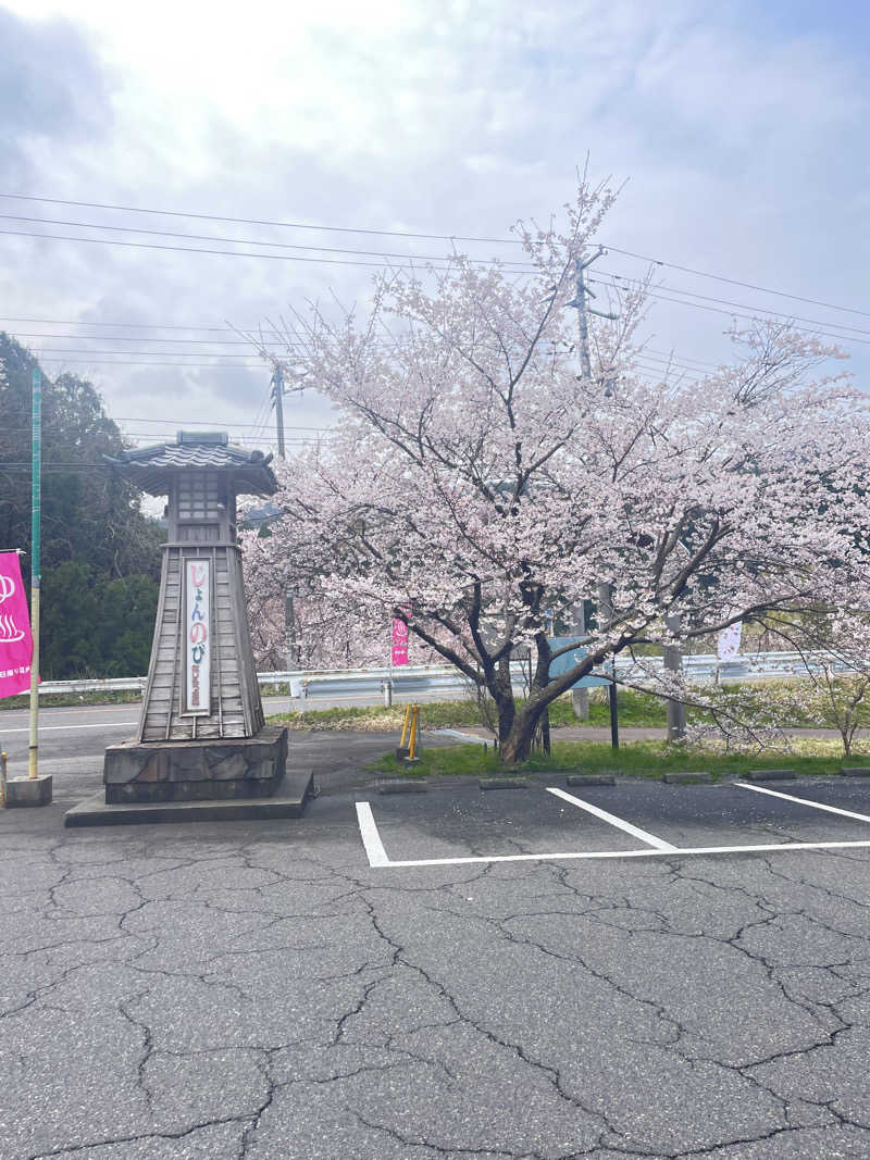 shaoRyさんのサウナと天然温泉 じょんのび館のサ活写真