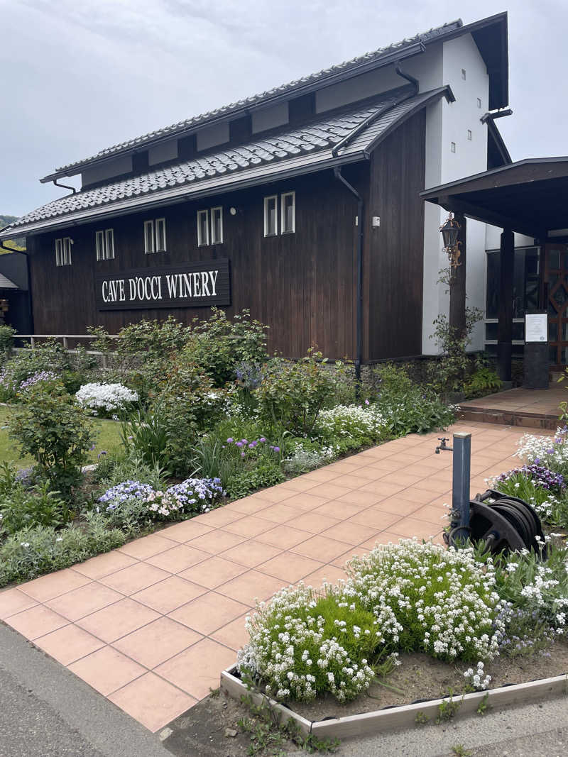 shaoRyさんのカーブドッチヴィネスパのサ活写真