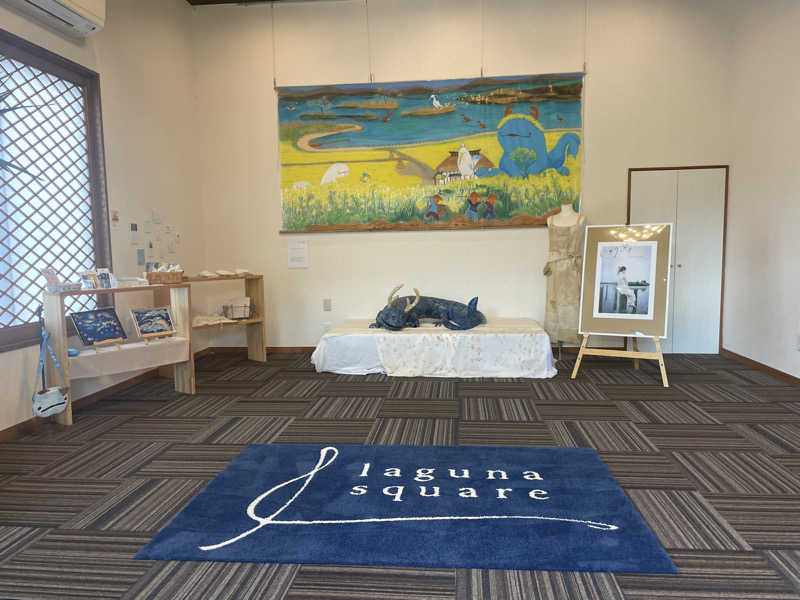 shaoRyさんのlaguna squareのサ活写真