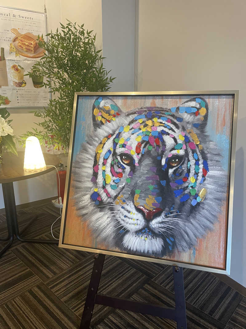 shaoRyさんのlaguna squareのサ活写真