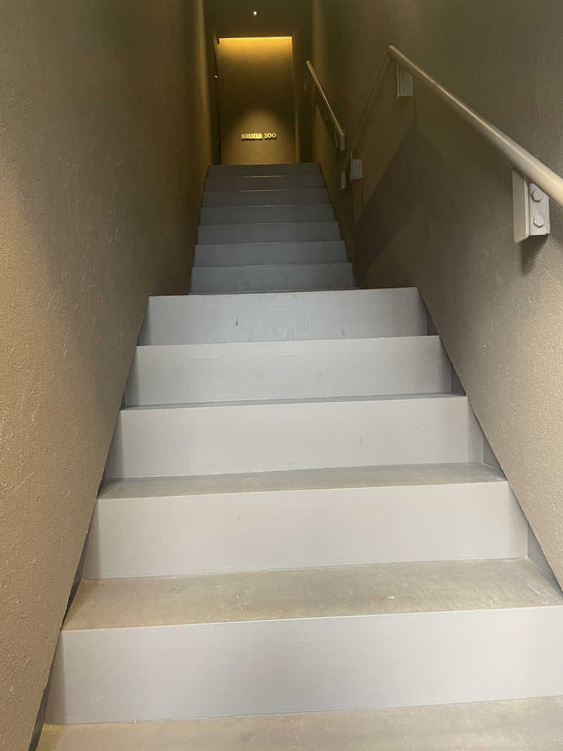 shaoRyさんのsauna100のサ活写真