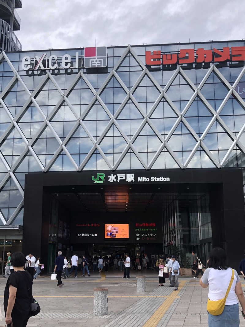 ちゃんこ🦩さんのOFF SAUNAのサ活写真