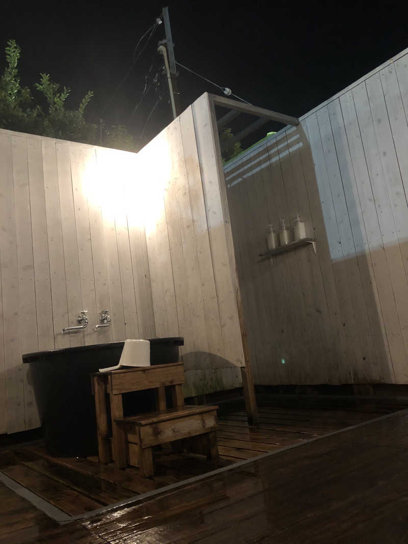 ちゃんこ🦩さんのSAUNA PARKING AEON MALL MIYAZAKIのサ活写真