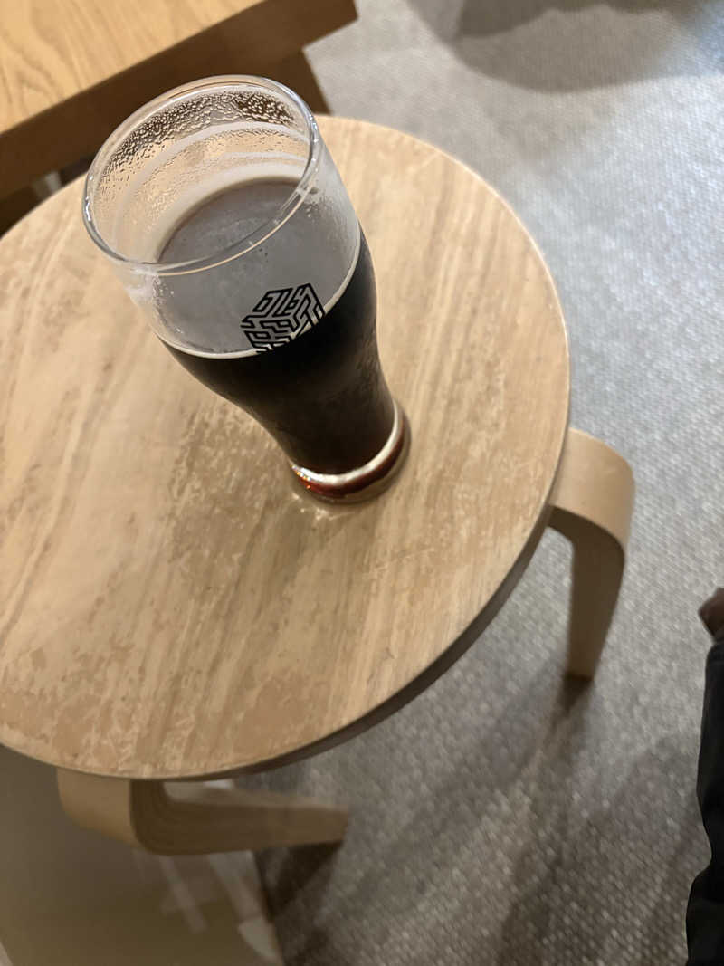 とうふさんの黄金湯のサ活写真