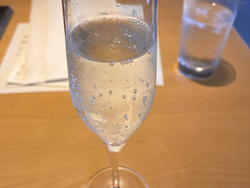 スパークリングワイン