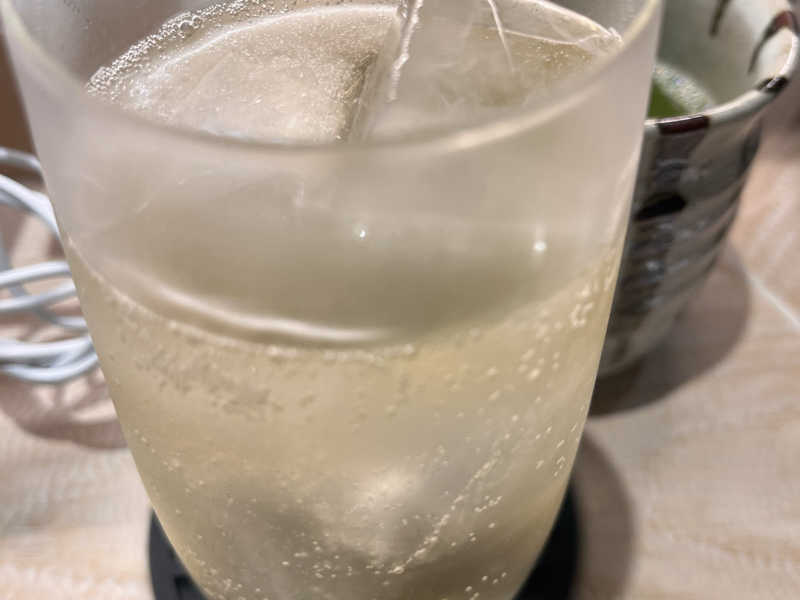 ハイボール