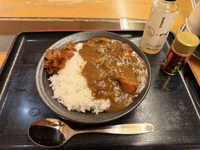 ミヤさんのサウナ&カプセルホテル 北欧のサ活写真