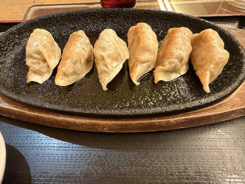 ミヤさんのサウナ&カプセルホテル 北欧のサ活写真