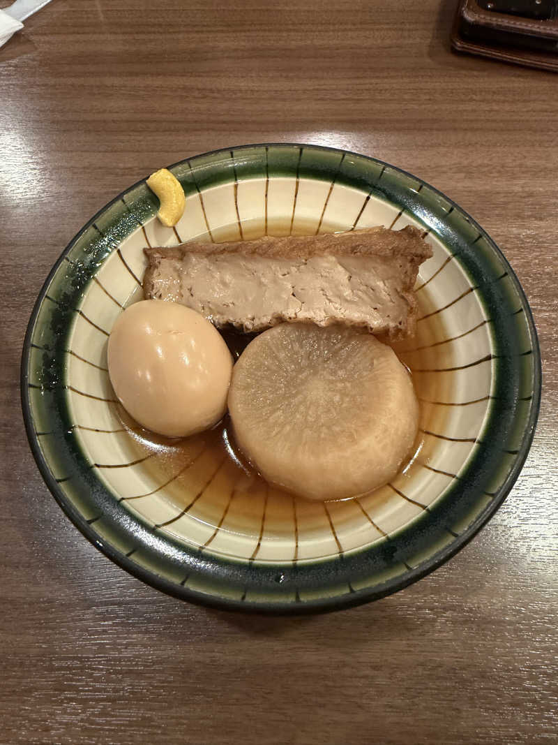 ミヤさんのサウナイーグルのサ活写真