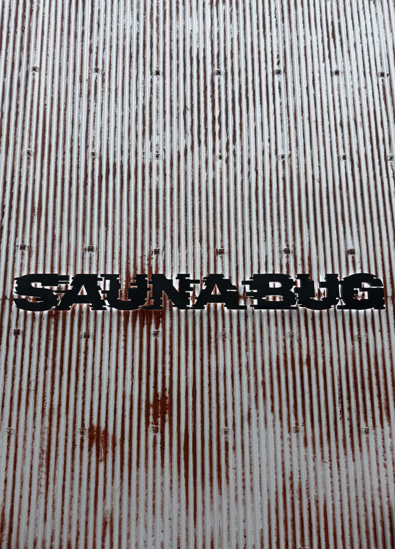 ミヤさんのSAUNA BUGのサ活写真